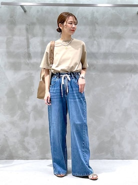izumi888さんのコーディネート
