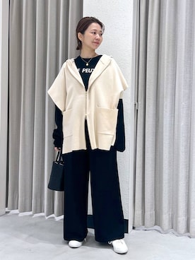 izumi888さんのコーディネート