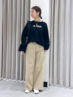 izumi888さんのコーディネート