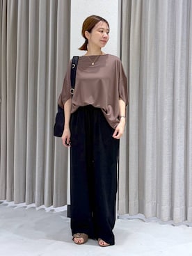 izumi888さんのコーディネート