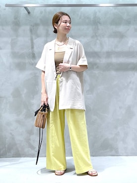 izumi888さんのコーディネート