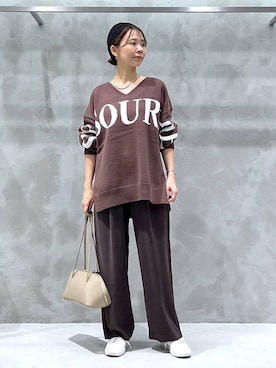 izumi888さんのコーディネート