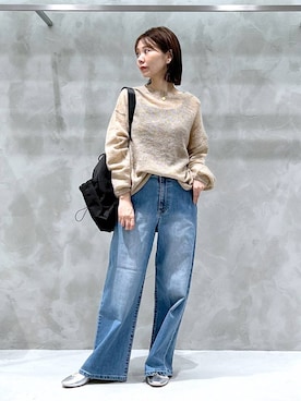 izumi888さん(レディース・157cm)の夏コーディネート