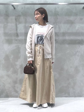 izumi888さんのコーディネート