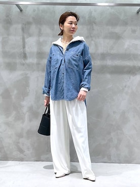 izumi888さんのコーディネート