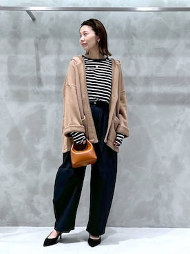 izumi888さんのコーディネート
