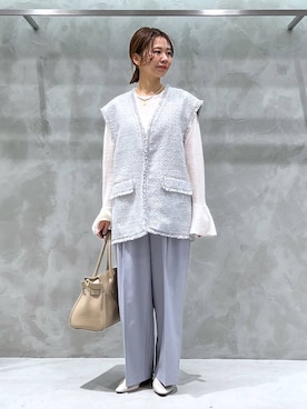 izumi888さんのコーディネート