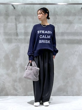 izumi888さんのコーディネート