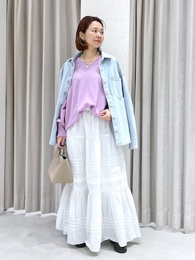 izumi888さんのコーディネート