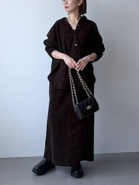 izumi888さんのコーディネート