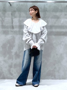 izumi888さんのコーディネート