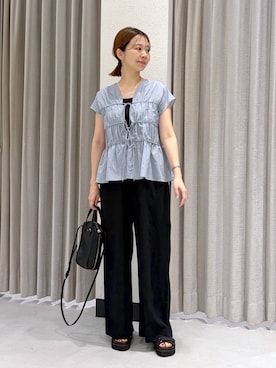 izumi888さんのコーディネート