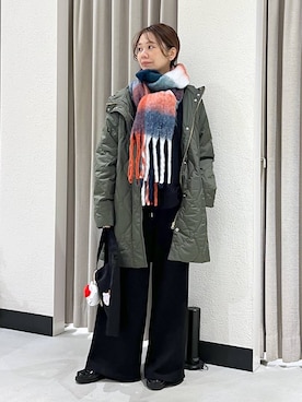 izumi888さんのコーディネート