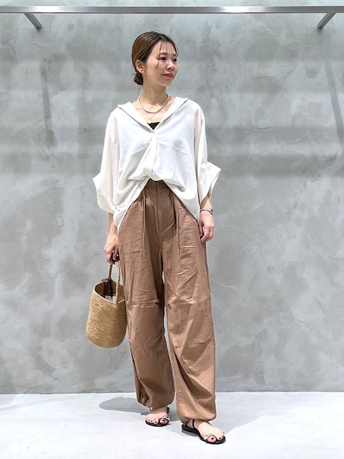 【メーカー直売】 MADA(メイド IN セール】MADE イン NAIVOバケツバッグ / マダ) バッグ