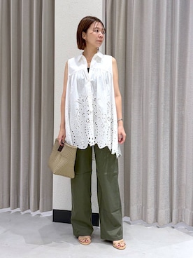 izumi888さんのコーディネート
