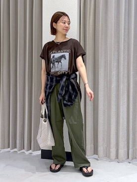 izumi888さんのコーディネート