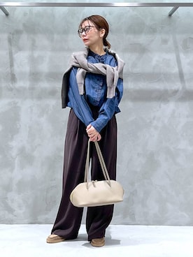 izumi888さんのコーディネート