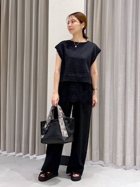 izumi888さんのコーディネート