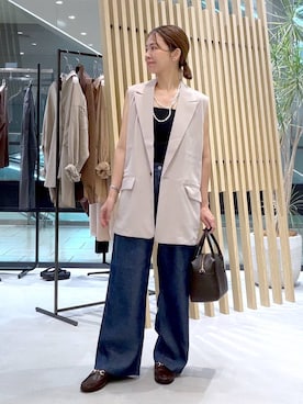 izumi888さんのコーディネート