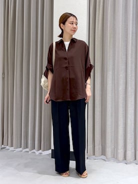 izumi888さんのコーディネート