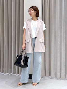 izumi888さんのコーディネート