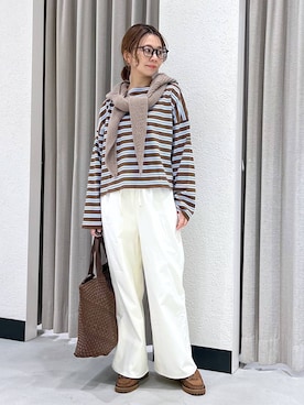 izumi888さんのコーディネート