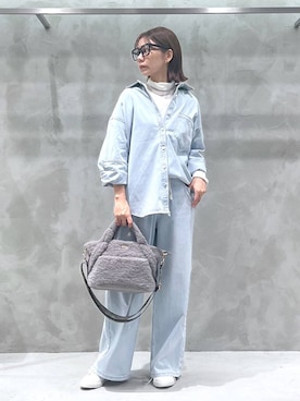 izumi888さんのコーディネート