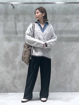 izumi888さんのコーディネート