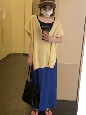 soraneさんのコーディネート