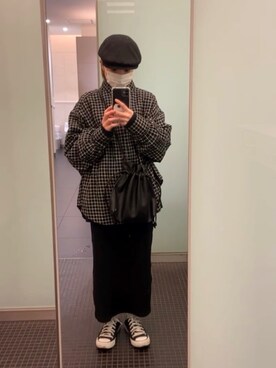 soraneさんのコーディネート