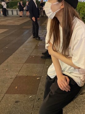 soraneさんのコーディネート