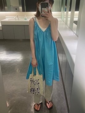 soraneさんのコーディネート