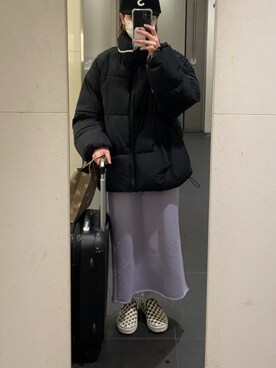 soraneさんのコーディネート