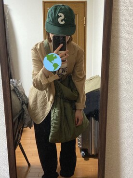 soraneさんのコーディネート