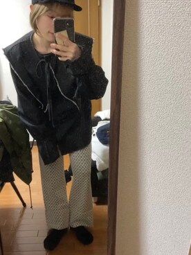 soraneさんのコーディネート