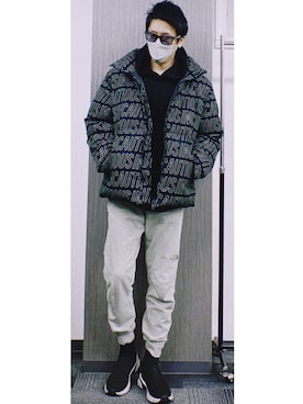 oregaanpさんの（THE NORTH FACE | ザノースフェイス）を使ったコーディネート