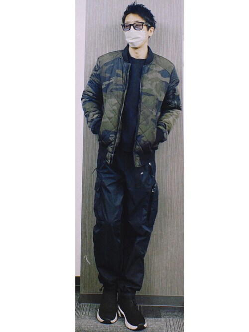 oregaanpさんのコーディネート