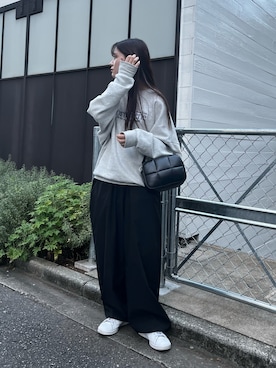 ririkaさんのコーディネート