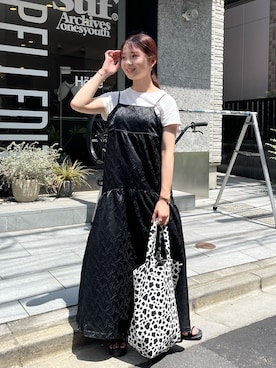 ririkaさんのコーディネート