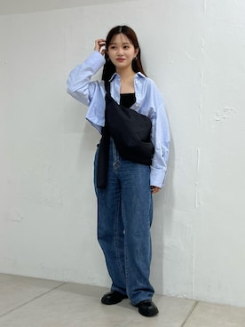 ririkaさんのコーディネート