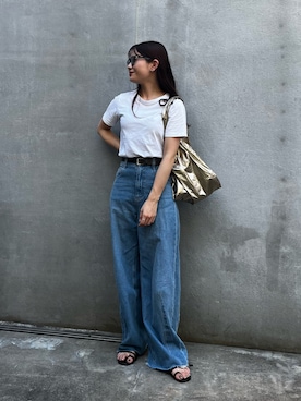 ririkaさんのコーディネート