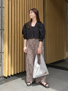 ririkaさんのコーディネート