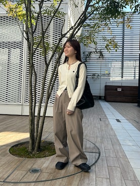 ririkaさんのコーディネート