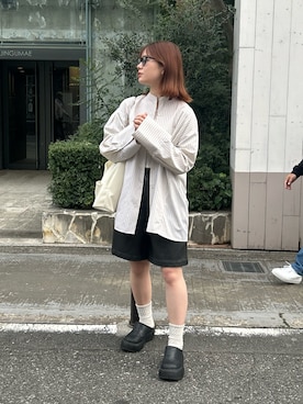 ririkaさんのコーディネート