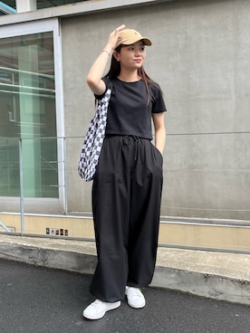 ririkaさんのコーディネート