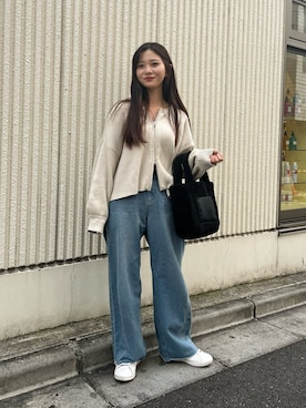 ririkaさんのコーディネート