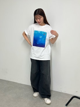 ririkaさんのコーディネート