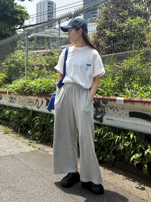 norahi x BIRTHDAY BAR Tシャツ
