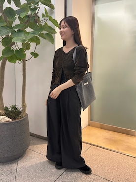 ririkaさんのコーディネート