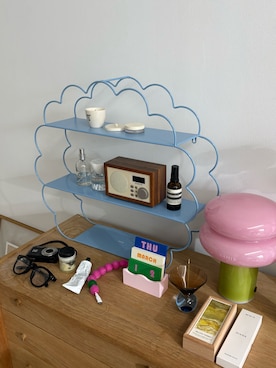 ririkaさんのコーディネート